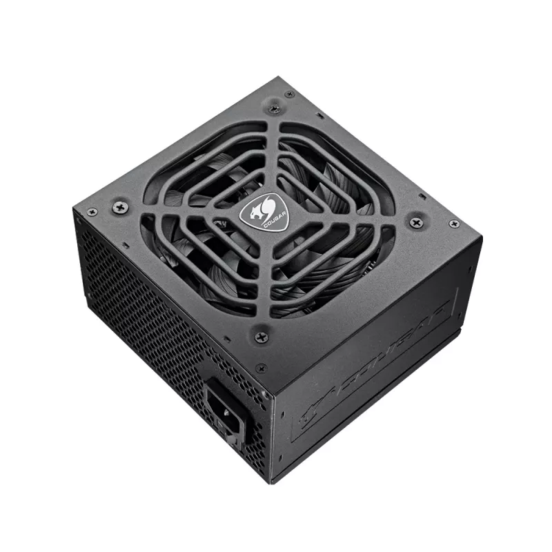 COUGAR barošanas bloks STC 500W ATX / 80 Plus 230V EU