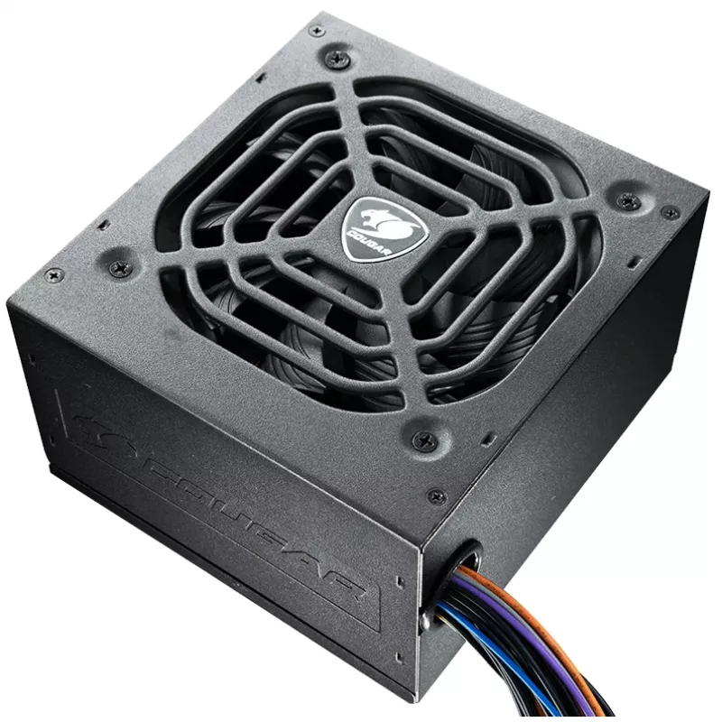 COUGAR barošanas bloks STC 500W ATX / 80 Plus 230V EU
