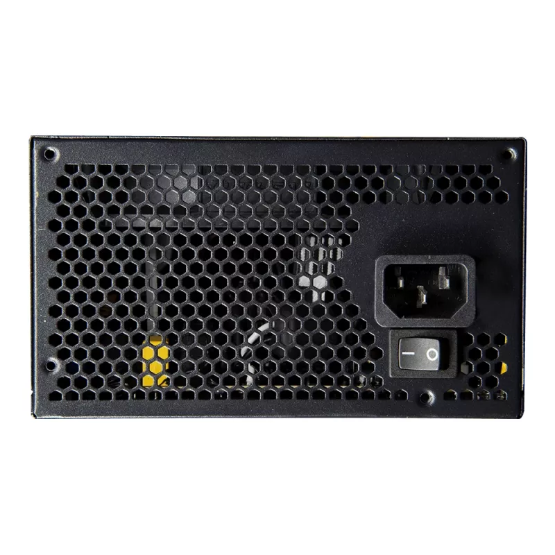 COUGAR barošanas bloks STC 500W ATX / 80 Plus 230V EU
