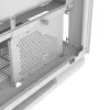 PC Midi Tower korpuss Cougar FV270 — balts, atbalsta ATX/EATX/Micro-ITX, 2×3.5 collu + 2×2.5 collu, 120/140 mm ventilatori