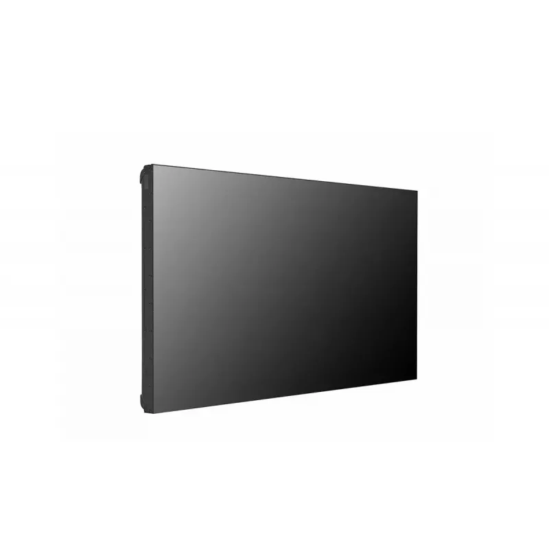 LG 55VH7J-H Signage displejs Panorāmas dizains 139.7 cm (55 collas) 700 cd/m² Full HD Melns 24/7