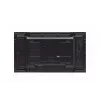 LG 55VH7J-H Signage displejs Panorāmas dizains 139.7 cm (55 collas) 700 cd/m² Full HD Melns 24/7