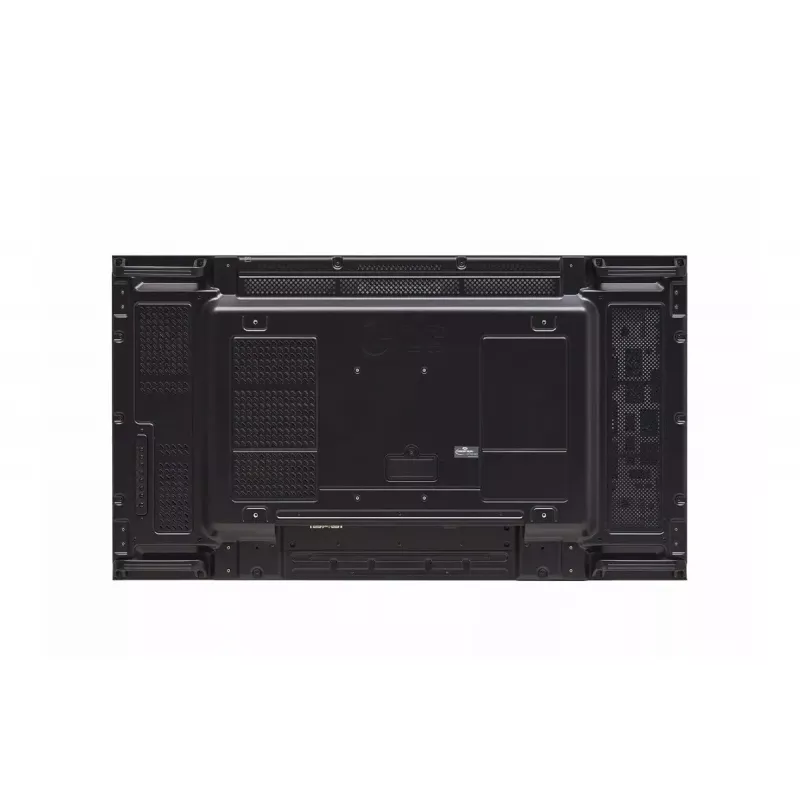 LG 55VH7J-H Signage displejs Panorāmas dizains 139.7 cm (55 collas) 700 cd/m² Full HD Melns 24/7