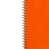 Rakstāmburtnīca Oxford 100050359 A4 80 lapas oranža
