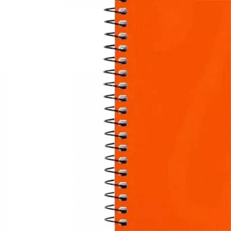 Rakstāmburtnīca Oxford 100050359 A4 80 lapas oranža