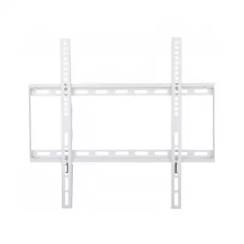 Techly ICA-PLB-162MW TV stiprinājums/statīvs 139,7 cm (55 collas) Balts