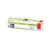 Techly ICA-PLB-162MW TV stiprinājums/statīvs 139,7 cm (55 collas) Balts