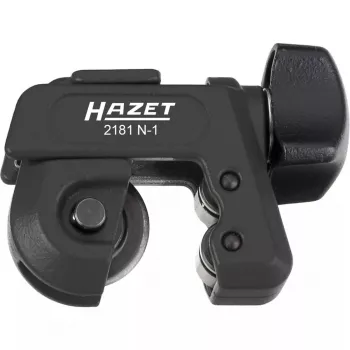 Cauruļu griezējs HAZET 2181N-1 Melns 3–520 mm
