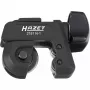 Cauruļu griezējs HAZET 2181N-1 Melns 3–520 mm