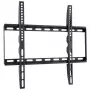 Techly Fixed plāns Wall Mount LED TV LCD 23-55 Melns” ICA-PLB 162M