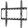 Techly Fixed plāns Wall Mount LED TV LCD 23-55 Melns” ICA-PLB 162M