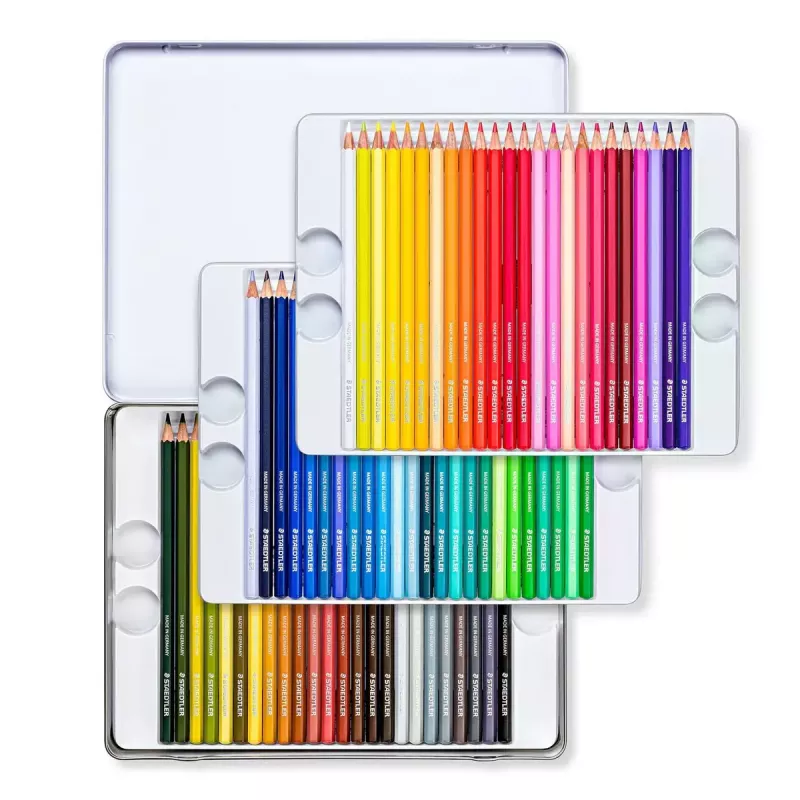 Krāsu zīmulis Staedtler 146C M72