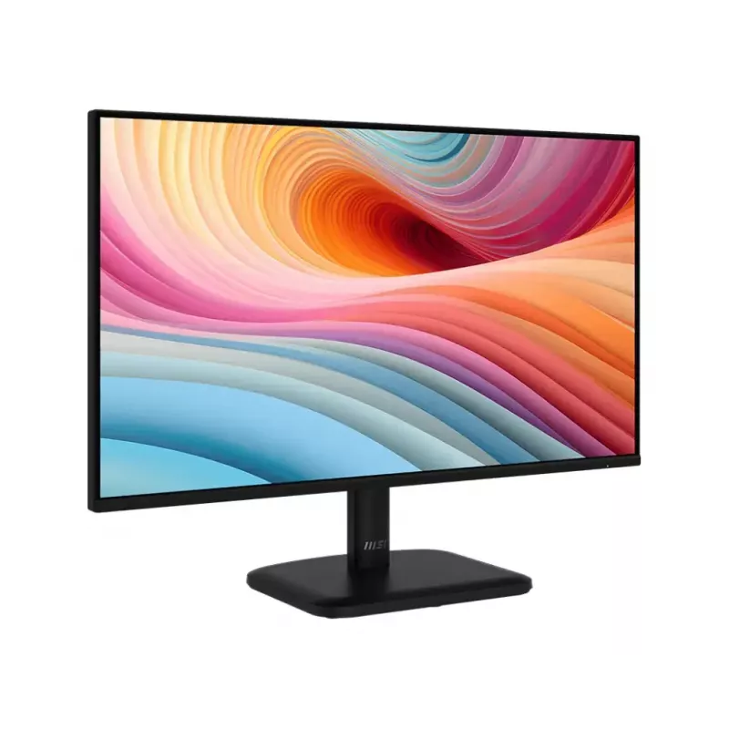 MSI PRO MP251LDE E2 datora monitors 62,2 cm (24,5 collas) 1920 x 1080 pikseļi Full HD LED melns