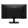 MSI PRO MP251LDE E2 datora monitors 62,2 cm (24,5 collas) 1920 x 1080 pikseļi Full HD LED melns
