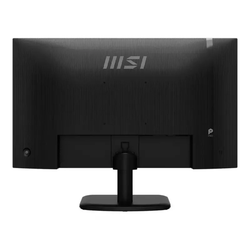 MSI PRO MP251LDE E2 datora monitors 62,2 cm (24,5 collas) 1920 x 1080 pikseļi Full HD LED melns