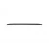 LG 49UH7J-H Signage Display Digital signage flat panel 124.5 cm (49 collas) IPS Wi-Fi 700 cd/m² 4K Ultra HD Melns Iebūvēts procesors WebOS 24/7