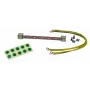 Grounding Set Equip EZG-6 6 Connection Points 220mm Long