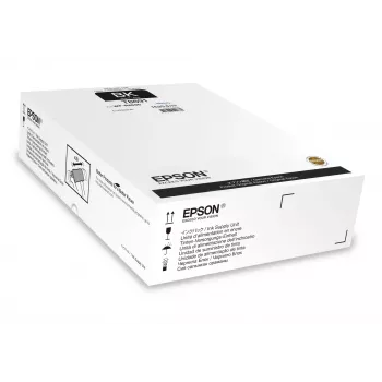 Epson Melns XXL tintes bloks, īpaši (super) augsta ietilpība, melna, pigmenta tinte, 1520.5 ml, 1 gab.
