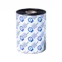 Printera lente Brother BWP-1D600-110 melna 11cm 600m