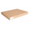 Atvilktņu bloks Equip EZD-1-B Aizslēdzama atvilktne 19 inch 1U Melna
