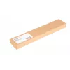 Tukšais panelis aprīkojumam EQUIP EZBP-10-G, metāla, pelēks, 1U, 123 g