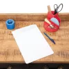 Pildspalvu/zīmuļu turētājs MAUL 3012337.ECO Zils