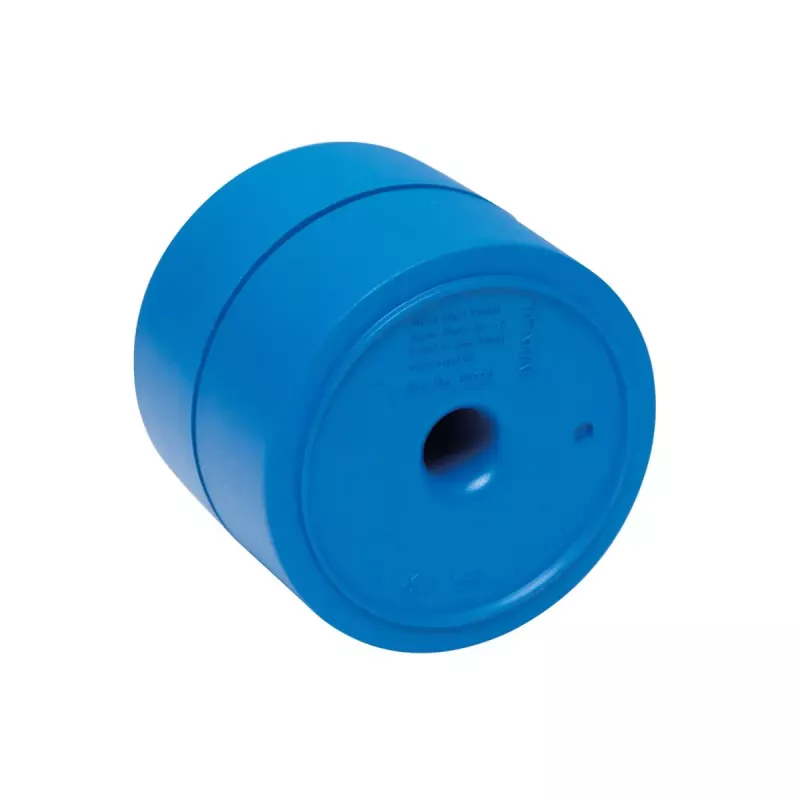 Pildspalvu/zīmuļu turētājs MAUL 3012337.ECO Zils