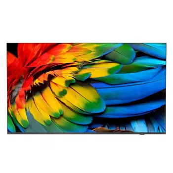 Philips 75HFL6214U 190.5 cm (75 collu) 4K Ultra HD Smart TV Wi-Fi antracīta 400 cd/m²