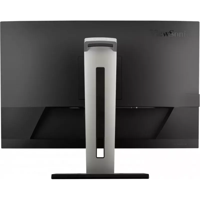 Viewsonic VG Series VG2756V-2K datora monitors 68.6 cm (27 colli) 2560 x 1440 pikseļi Quad HD LED Melns