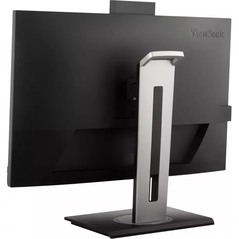 Viewsonic VG Series VG2756V-2K datora monitors 68.6 cm (27 colli) 2560 x 1440 pikseļi Quad HD LED Melns