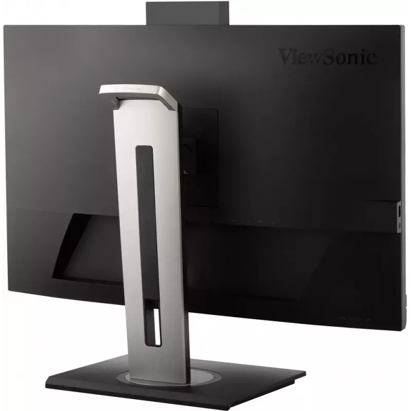 Viewsonic VG Series VG2756V-2K datora monitors 68.6 cm (27 colli) 2560 x 1440 pikseļi Quad HD LED Melns
