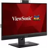 Viewsonic VG Series VG2756V-2K datora monitors 68.6 cm (27 colli) 2560 x 1440 pikseļi Quad HD LED Melns