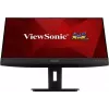 Viewsonic VG Series VG2756V-2K datora monitors 68.6 cm (27 colli) 2560 x 1440 pikseļi Quad HD LED Melns
