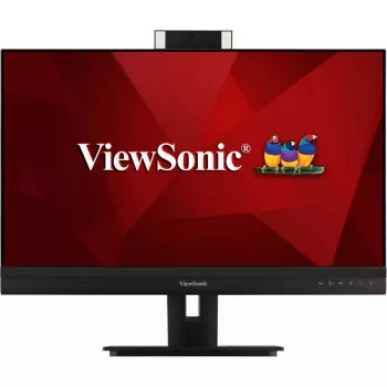 Viewsonic VG Series VG2756V-2K datora monitors 68.6 cm (27 colli) 2560 x 1440 pikseļi Quad HD LED Melns