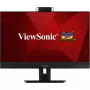 Viewsonic VG Series VG2756V-2K datora monitors 68.6 cm (27 colli) 2560 x 1440 pikseļi Quad HD LED Melns