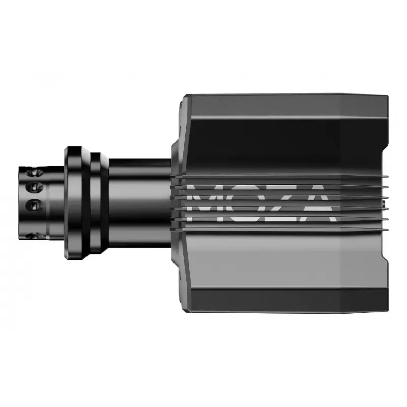 Moza Racing R9 V3 sacīkšu stūres bāze