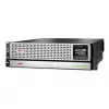 Nepārtrauktās barošanas avots APC SMART-UPS SRT LI-ION 3000VA RM ACCS