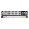 Nepārtrauktās barošanas avots APC SMART-UPS SRT LI-ION 3000VA RM ACCS
