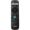 Philips 43HFL5114/12 TV 109.2 cm (43 collas) Full HD viedtelevizors Wi-Fi melns 250 cd/m²