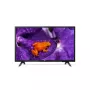 Philips 43HFL5114/12 TV 109.2 cm (43 collas) Full HD viedtelevizors Wi-Fi melns 250 cd/m²