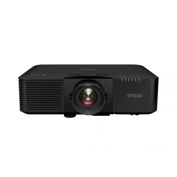 Epson EB-L895U standarta projektors 8000 ANSI lūmeni 3LCD WUXGA (1920x1200) melns