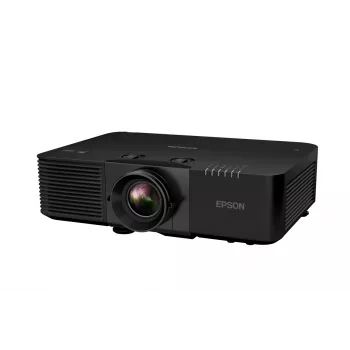 Epson EB-L895U standarta projektors 8000 ANSI lūmeni 3LCD WUXGA (1920x1200) melns