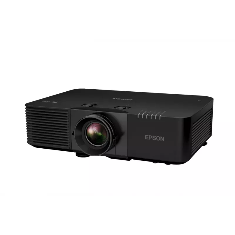 Epson EB-L895U standarta projektors 8000 ANSI lūmeni 3LCD WUXGA (1920x1200) melns