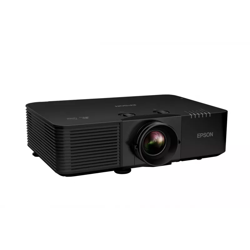 Epson EB-L895U standarta projektors 8000 ANSI lūmeni 3LCD WUXGA (1920x1200) melns