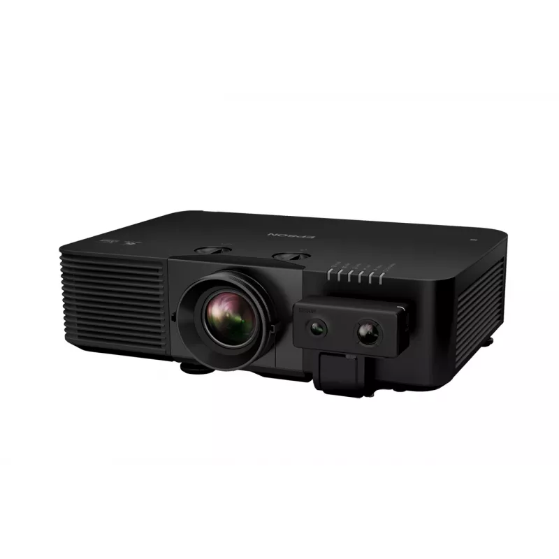 Epson EB-L895U standarta projektors 8000 ANSI lūmeni 3LCD WUXGA (1920x1200) melns