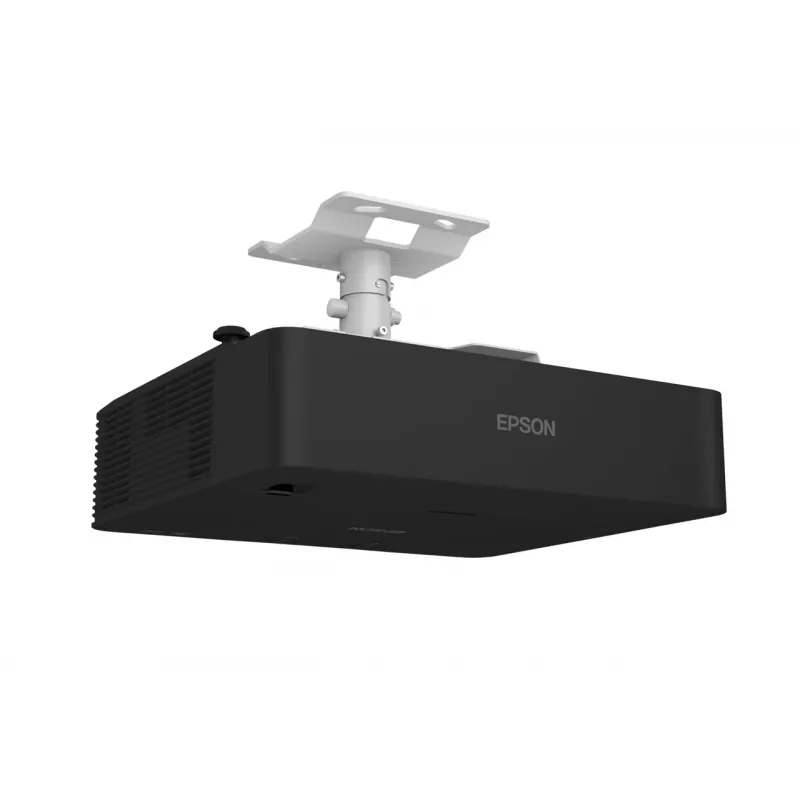 Epson EB-L895U standarta projektors 8000 ANSI lūmeni 3LCD WUXGA (1920x1200) melns