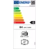 LG 55UR762H3ZC viesnīcu televizors 139,7 cm (55 collas) 4K Ultra HD 400 cd/m² Smart TV Melns 10 W