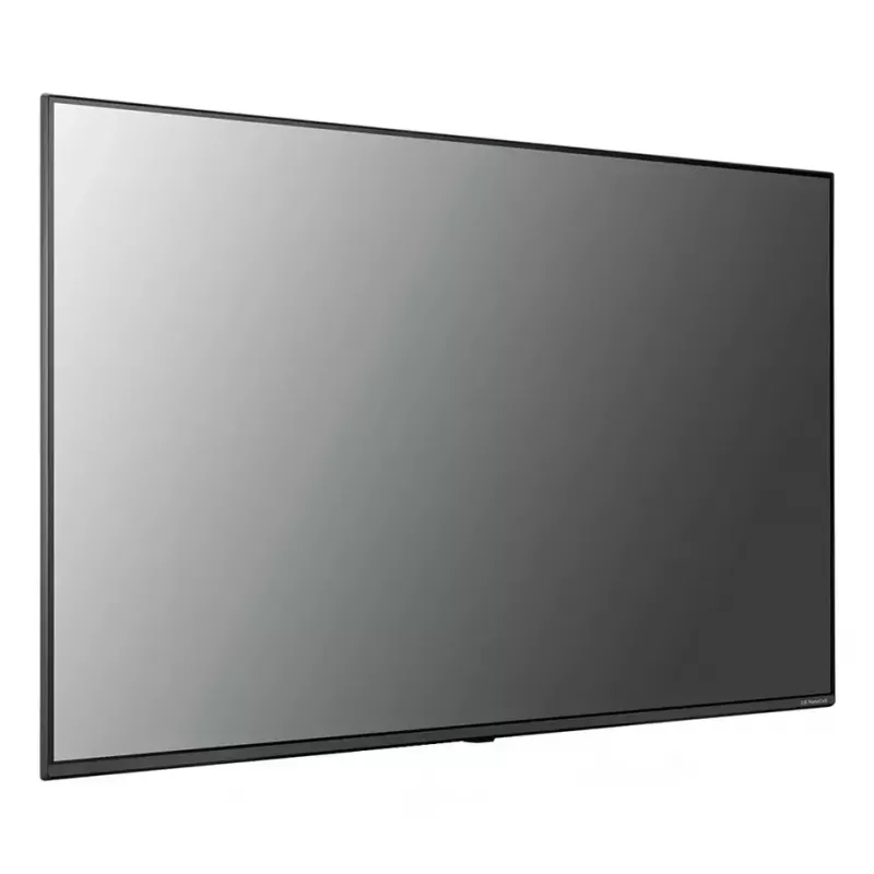 LG 55UR762H3ZC viesnīcu televizors 139,7 cm (55 collas) 4K Ultra HD 400 cd/m² Smart TV Melns 10 W