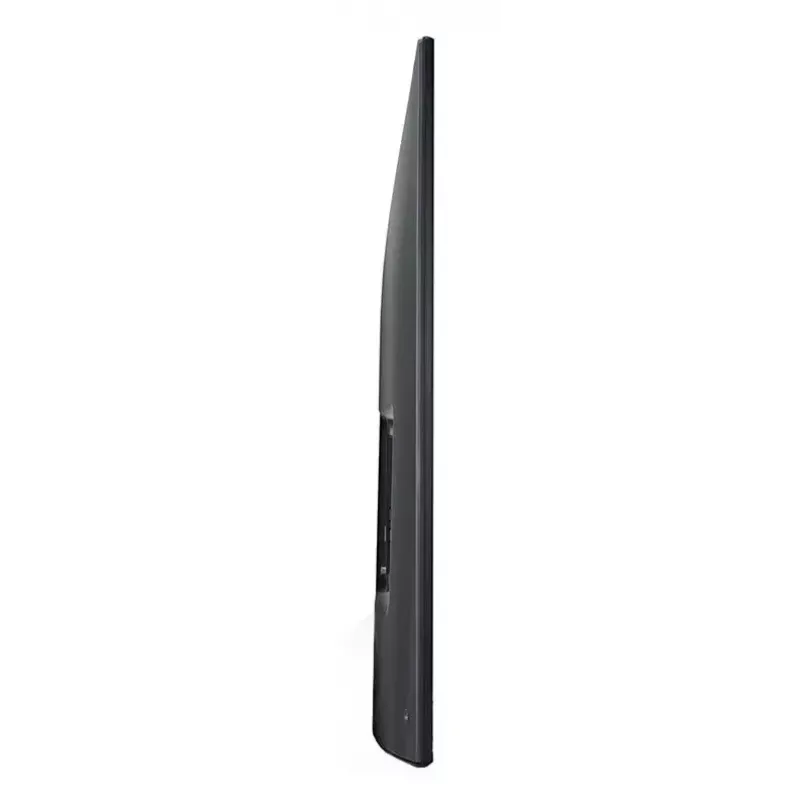 LG 55UR762H3ZC viesnīcu televizors 139,7 cm (55 collas) 4K Ultra HD 400 cd/m² Smart TV Melns 10 W
