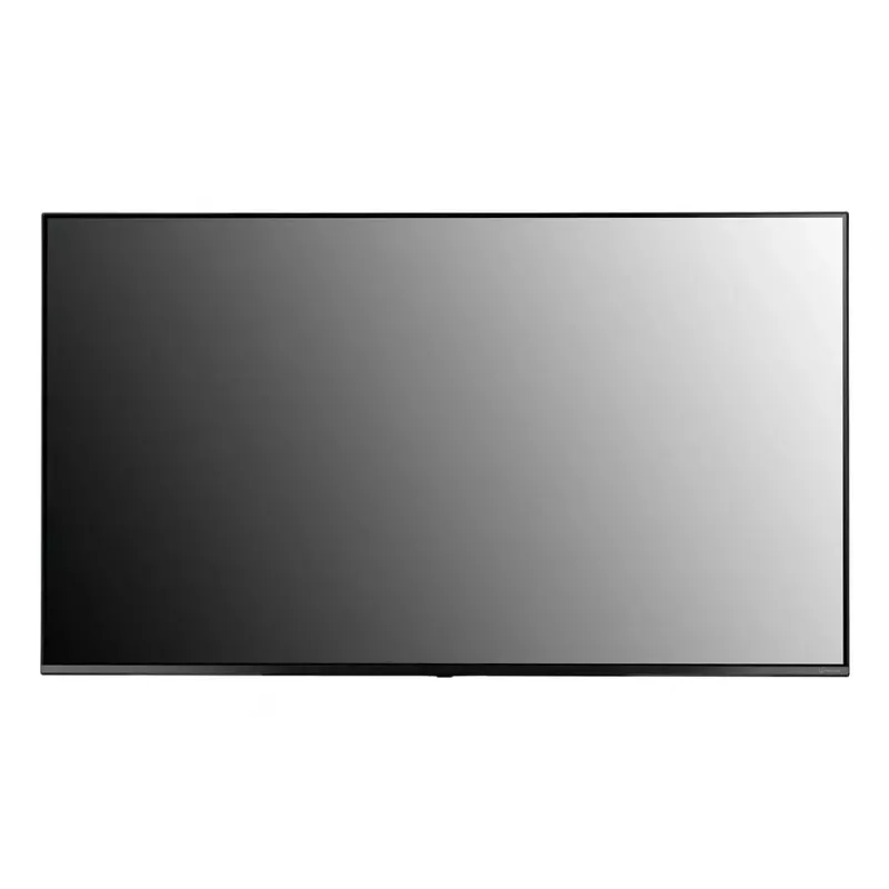 LG 55UR762H3ZC viesnīcu televizors 139,7 cm (55 collas) 4K Ultra HD 400 cd/m² Smart TV Melns 10 W